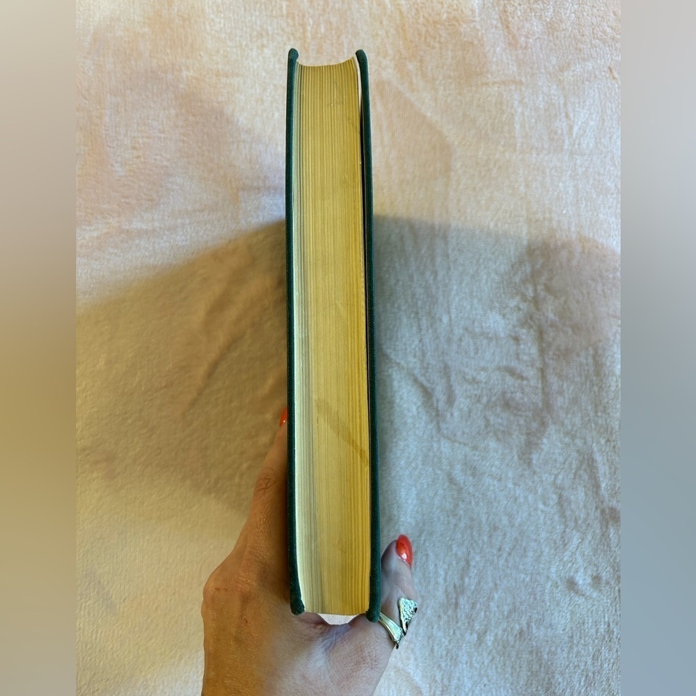 Westminster dictionary of the Bible 1944 edition vintage religious academic - Picture 5 of 10